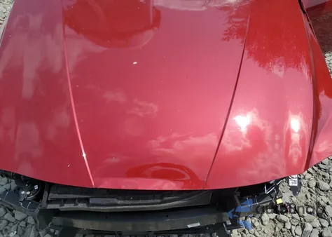 2025 Hyundai Elantra Sel из США, поврежденный, VIN KMHLS4DG8SU878546